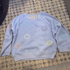 EUC Vintage Havana Kids Sweatshirt